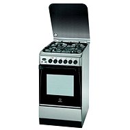  INDESIT KN 3G65SA (X)/CZ  - Kitchen Stove