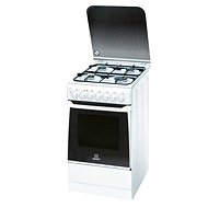 INDESIT KN3G65SA (W)/CZ - Kitchen Stove