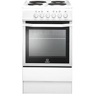 INDESIT I5ESHA (W) U - Kitchen Stove