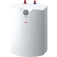  MORA OV 10  - Boiler
