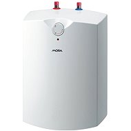 MORA TOM 15 P - Boiler