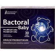 Bactoral Baby 30 Sachets - Probiotics