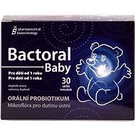 Bactoral Baby - Probiotics