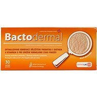 Bactodermal 30 Tablets - Probiotics
