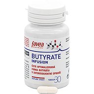 Favea Butyrate Infusion, 30 tablets - Dietary Supplement
