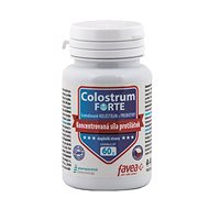 Colostrum Forte 60g - Colostrum