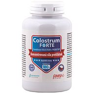 Colostrum Forte - Colostrum
