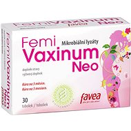 Favea FemiVaxinum Neo 30 tablets - Dietary Supplement