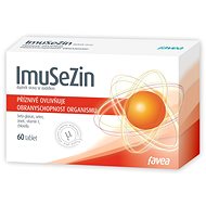 Favea ImuSeZin, 60 tablets - Dietary Supplement