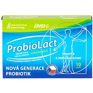 Favea ProbioLact, 10 capsules - Probiotics