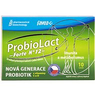 ProbioLact Forte No 12 - Probiotics