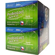 ProbioLact Forte No 12 12x10 Capsules - Probiotics