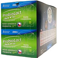 ProbioLact Forte No 12 12x30 Capsules - Probiotics