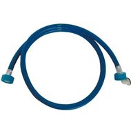 Electrolux Classic inlet pressure hose, 2m - Hose