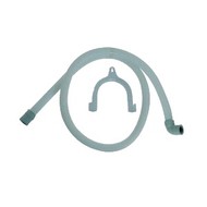Electrolux Classic drain hose, 1.5 m - Hose