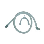 Electrolux drain hose Classic, 2m - Hose