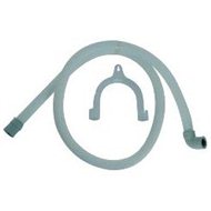 Electrolux Classic drain hose, 2.5 m - Hose