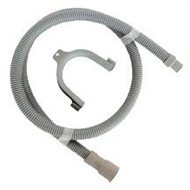 Electrolux Classic drain hose, 1.5 m - Hose