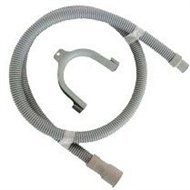 Electrolux drain hose Classic, 2m - Hose