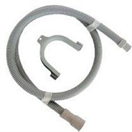 Electrolux Classic drain hose, 2.5 m - Hose