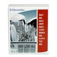 ELECTROLUX regenerační sůl pro myčky nádobí, 1kg - Accessory
