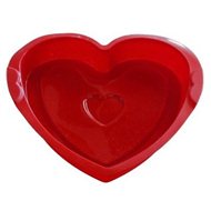 Electrolux silicone baking molds - Heart - Accessory