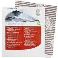 Electrolux odor and grease filter saturation indicator - Cooker Hood Filter