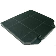 ELECTROLUX uhlíkový filtr EFF72 - Cooker Hood Filter