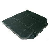 AEG EFF72 uhlíkový filtr - Cooker Hood Filter
