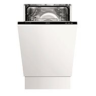 GORENJE GV51010 - Built-in Dishwasher