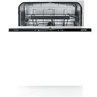 GORENJE GV65260 - Built-in Dishwasher