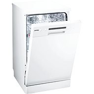 GORENJE GS52115W - Dishwasher