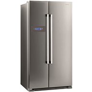 Gorenje NRS 85728 X - American Refrigerator