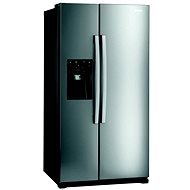 Gorenje NRS 9181 CX - American Refrigerator