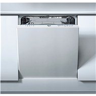 WHIRLPOOL ADG 6900 - Built-in Dishwasher
