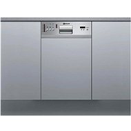 BAUKNECHT GCIP 6848/1 IN - Built-in Dishwasher