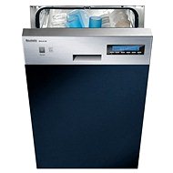 Baumatic BDS461SS - Built-in Dishwasher