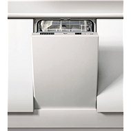 WHIRLPOOL ADG 155 IX - Built-in Dishwasher