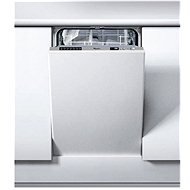 WHIRLPOOL ADG7500/2 - Built-in Dishwasher