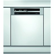  Whirlpool ADG 6240/1 A ++ IX  - Built-in Dishwasher
