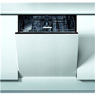 WHIRLPOOL ADG 8773 A++FD - Built-in Dishwasher