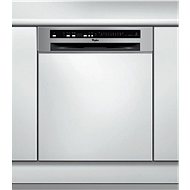  Whirlpool ADG 2020 IX  - Built-in Dishwasher