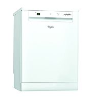WHIRLPOOL ADP 500 WH - Dishwasher