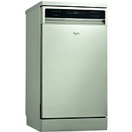  Whirlpool ADPF 862 IX  - Dishwasher