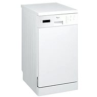 Whirlpool ADP 750 WH - Dishwasher