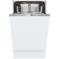 ELECTROLUX ESL 4771 0R - Built-in Dishwasher