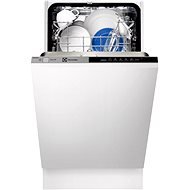 Electrolux ESL 4500 LO - Vstavaná umývačka riadu