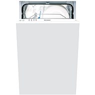  INDESIT DIS 14  - Built-in Dishwasher