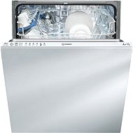 INDESIT DIF 16B1 AND EU - Built-in Dishwasher