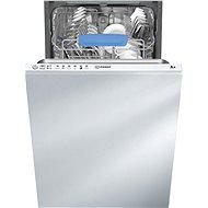 INDESIT DISR A 16M19 EU - Built-in Dishwasher